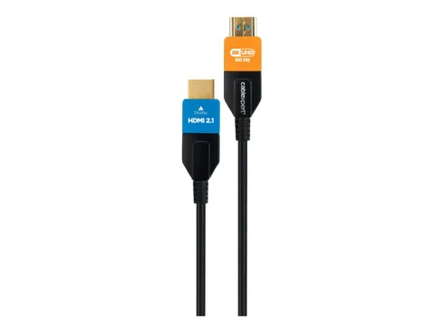 GEMBIRD Active Optical AOC Ultra High speed HDMI cable with Ethernet AOC Series 20m