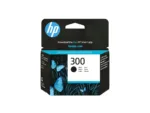 HP 300 ink black Vivera 4ml Deskjet D2560 F4280 All-in-One (ML)