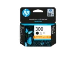 HP 300 ink black Vivera 4ml Deskjet D2560 F4280 All-in-One (ML)