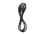 GEMBIRD CCA-404 audio cable JACK 3.5mm M / JACK 3.5mm M 1.2M