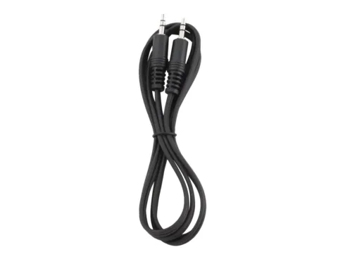 GEMBIRD CCA-404 audio cable JACK 3.5mm M / JACK 3.5mm M 1.2M