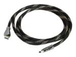 GEMBIRD Ultra High speed HDMI cable with Ethernet 8K premium series 1m