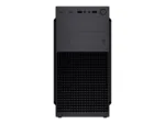 GEMBIRD Computer Case Fornax K300 black