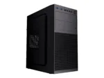 GEMBIRD Computer Case Fornax K300 black
