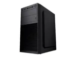 GEMBIRD Computer Case Fornax K300 black