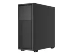 GEMBIRD Midi-tower computer case Fornax K500 ATX black