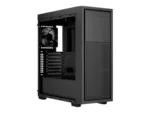 GEMBIRD Midi-tower computer case Fornax K500 ATX black