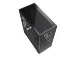 GEMBIRD Gaming Computer Case Fornax X550 2xUSB 3.0+ type C 9x FAN PWM+ARGB