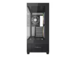 GEMBIRD Gaming Computer Case Fornax X550 2xUSB 3.0+ type C 9x FAN PWM+ARGB