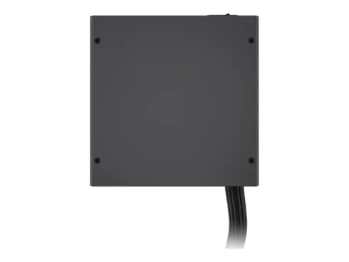 GEMBIRD Power supply unit 850W active PFC 12 cm fan 80+Bronze industrial