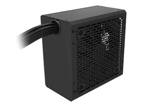 GEMBIRD Power supply unit 850W active PFC 12 cm fan 80+Bronze color box