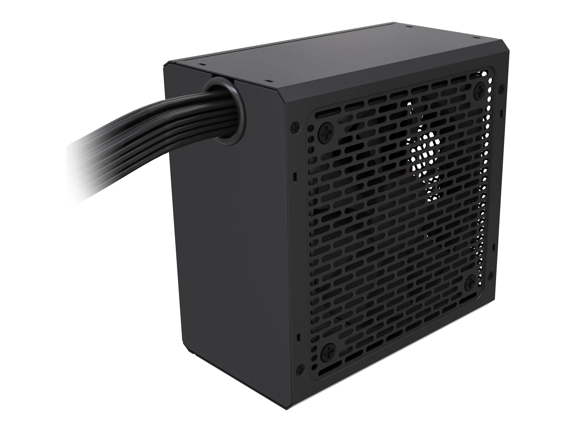 also-ccc-psubronze-850w GEMBIRD Power supply unit 850W active PFC 12 cm fan 80+Bronze color box