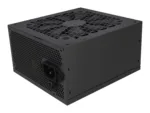 GEMBIRD Power supply unit 1000W active PFC 12 cm fan 80+Gold