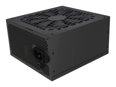 GEMBIRD Power supply unit 1000W active PFC 12 cm fan 80+Gold