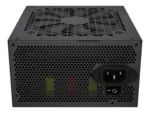 GEMBIRD Power supply unit 750W active PFC 12 cm fan 80+Gold