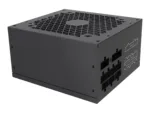 GEMBIRD Power supply unit 750W active PFC 12 cm fan 80+Gold