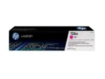 HP Toner 126A magenta HV CLJ Pro CP1025 1025nw