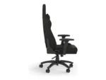 CORSAIR TC100 RELAXED Gaming Chair Fabric Black