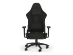 CORSAIR TC100 RELAXED Gaming Chair Fabric Black