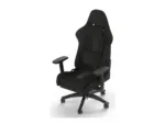 CORSAIR TC100 RELAXED Gaming Chair Fabric Black