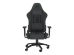 CORSAIR TC100 RELAXED Gaming Chair Fabric Grey and Black