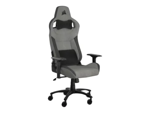 CORSAIR T3 Rush 2023 Gaming Chair Grey and Charcoal