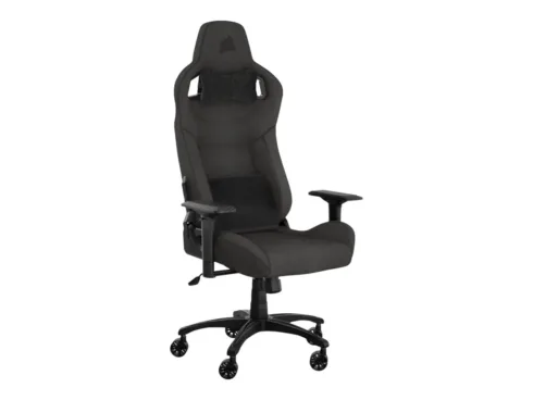 CORSAIR T3 Rush 2023 Gaming Chair Charcoal