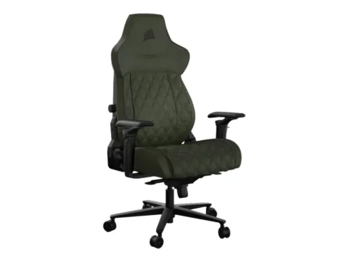 CORSAIR TC500 LUXE Gaming Chair – Sherwood