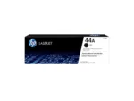 HP 44A Original LaserJet Toner Cartridge