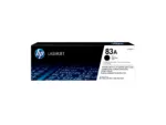 HP 83A Black Toner (CF283A) LJ Pro MFP M127 M125 1500 pages