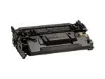 HP 89X Black LaserJet Toner Cartridge