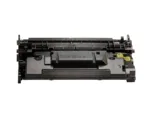 HP 89X Black LaserJet Toner Cartridge