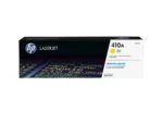 HP 412A Original Toner Cartridge yellow
