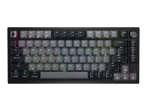 CORSAIR K65 Plus Wireless Mechanical Keyboard Backlit RGB LED Corsair MX Red