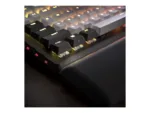 CORSAIR VANGUARD 96 Mechanical Gaming Keyboard CORSAIR MLX Plasma