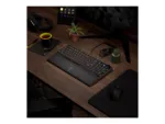 CORSAIR VANGUARD 96 Mechanical Gaming Keyboard CORSAIR MLX Plasma