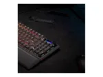CORSAIR VANGUARD PRO 96 Hall Effect Gaming Keyboard