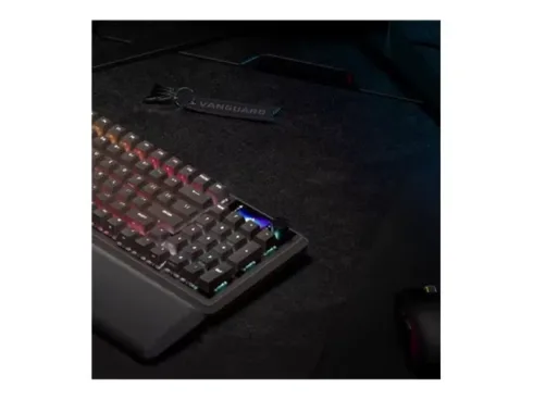 CORSAIR VANGUARD PRO 96 Hall Effect Gaming Keyboard