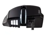 CORSAIR SCIMITAR RGB ELITE MOBA/MMO Gaming Mouse Black Backlit RGB LED 18000 DPI Optical (EU)