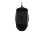 CORSAIR KATAR PRO XT Gaming Mouse Wired Black Backlit RGB LED 18000 DPI Optical