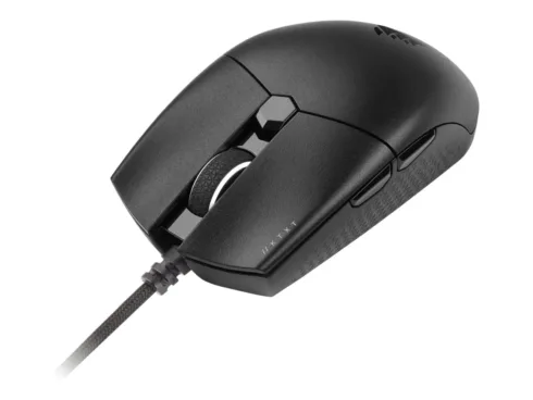 CORSAIR KATAR PRO XT Gaming Mouse Wired Black Backlit RGB LED 18000 DPI Optical