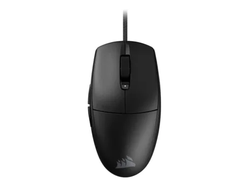 CORSAIR M55 Gaming Mouse Wired 16000 DPI Black