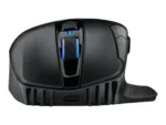CORSAIR DARK CORE RGB PRO Wireless FPS/MOBA Gaming Mouse with SLIPSTREAM Technology Black Backlit RGB LED 18000 DPI Optical (EU)