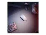 CORSAIR SABRE v2 PRO ULTRALIGHT WIRELESS Gaming Mouse White