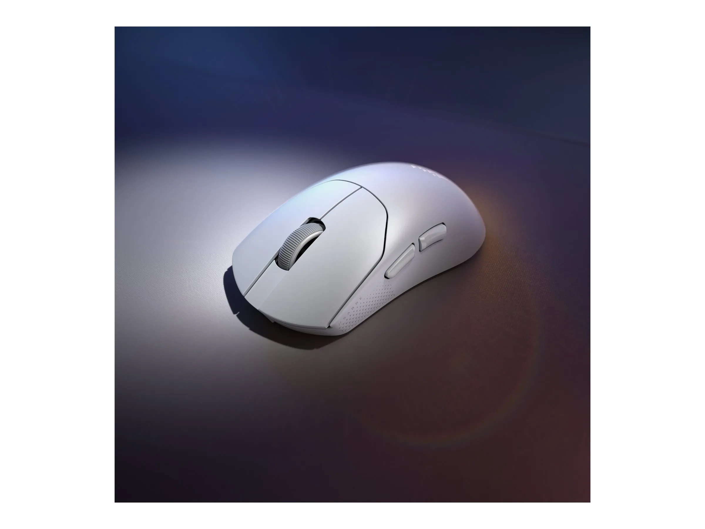 also-ch-931g001-ww CORSAIR SABRE v2 PRO ULTRALIGHT WIRELESS Gaming Mouse White