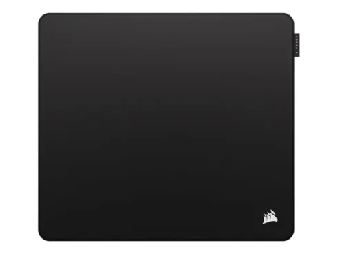 CORSAIR MM PRO Control Large Esports-Tuned Cloth Mouse Pad Black