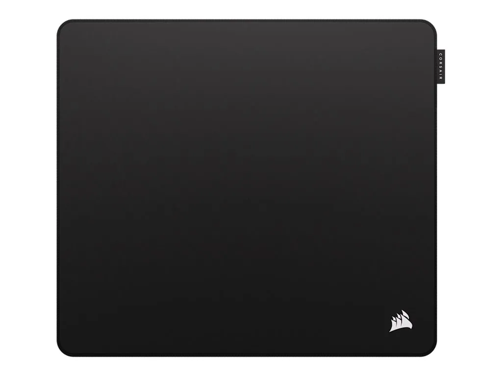 also-ch-941c060-ww CORSAIR MM PRO Control Large Esports-Tuned Cloth Mouse Pad Black