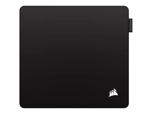 CORSAIR MM PRO Control Medium Esports-Tuned Cloth Mouse Pad Black