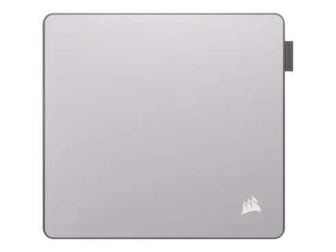 CORSAIR MM PRO Control Medium Esports-Tuned Cloth Mouse Pad Gray
