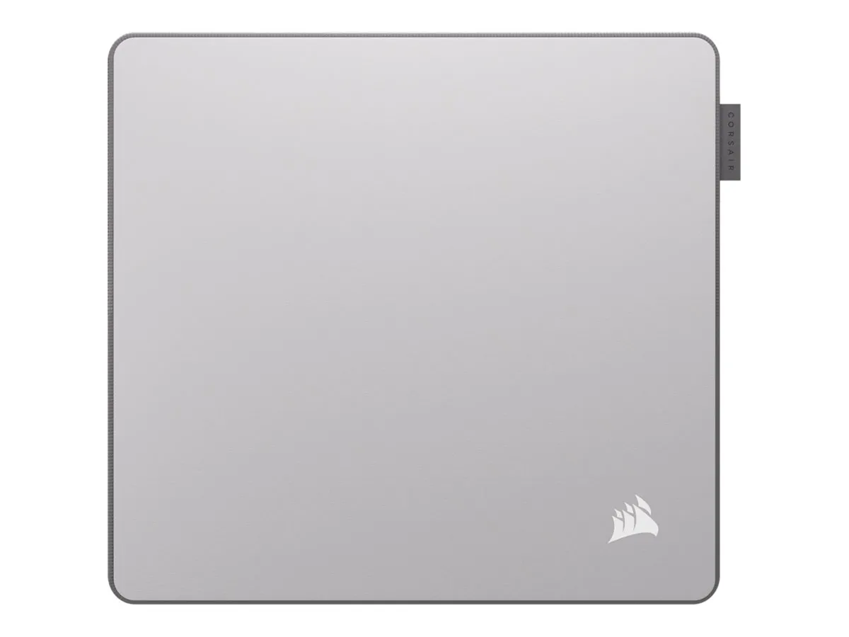 also-ch-941c0a1-ww CORSAIR MM PRO Control Medium Esports-Tuned Cloth Mouse Pad Gray